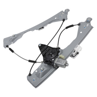 ACDelco® - GM Original Equipment™ Front Passenger Side Power Window Regulator and Motor Assembly