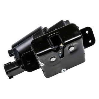 ACDelco® - Trunk Lid Latch
