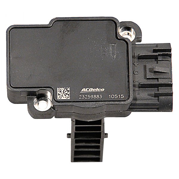 ACDelco® - Genuine GM Parts™ Black Mass Air Flow Sensor