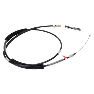 ACDelco® - Genuine GM Parts™ Rear Passenger Side Parking Brake Cable