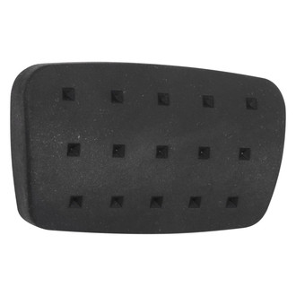 ACDelco® - Brake Pedal Pad