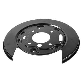 ACDelco® - Genuine GM Parts™ Passenger Side Brake Dust Shield
