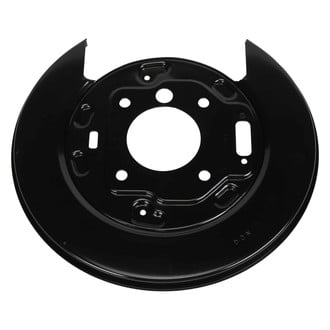 ACDelco® - Genuine GM Parts™ Driver Side Brake Dust Shield