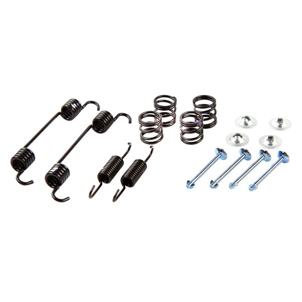 ACDelco® - GM Parts™ Parking Brake Shoe Spring Kit