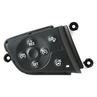 ACDelco® - GM Original Equipment™ Steering Wheel Cruise Control Switch