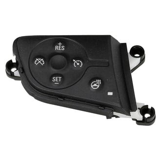 ACDelco® - GM Original Equipment™ Cruise Control Switch