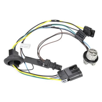 ACDelco® - Genuine GM Parts™ Headlight Wiring Harness