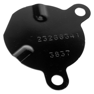 ACDelco® - Genuine GM Parts™ Brake Dust Shields