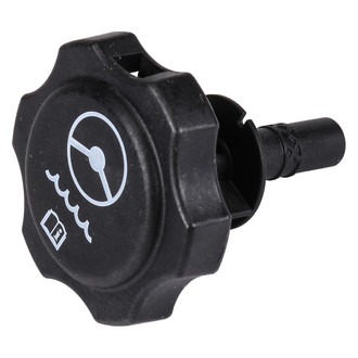 ACDelco® - GM Original Equipment™ Power Steering Reservoir Cap