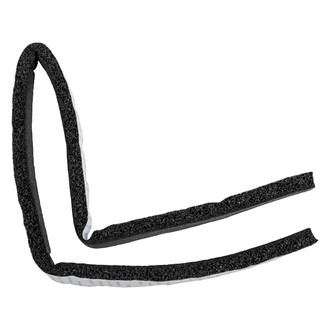 ACDelco® - Radiator Support Side Air Seal