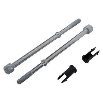 ACDelco® - GM Parts™ Power Brake Booster Bracket
