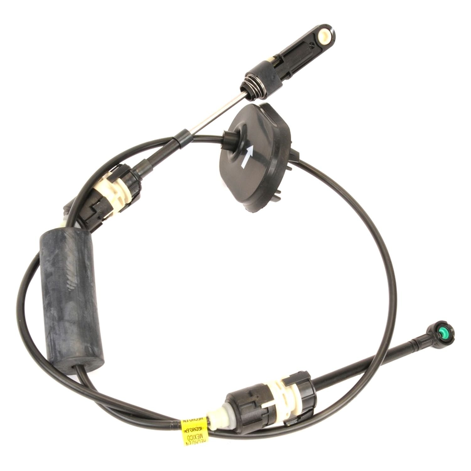 ACDelco® 23270836 GM Original Equipment™ Automatic Transmission