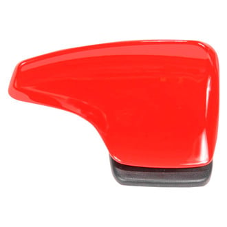 ACDelco® - GM Original Equipment™ Left Torch Red Steering Wheel Transmission Shift Control Switch