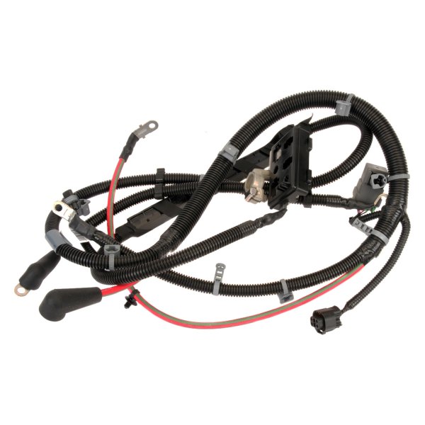 ACDelco® Chevy Silverado 1500 2016 Genuine GM Parts™ Battery Cable