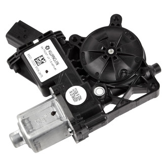 ACDelco® - GM Original Equipment™ Power Window Motors