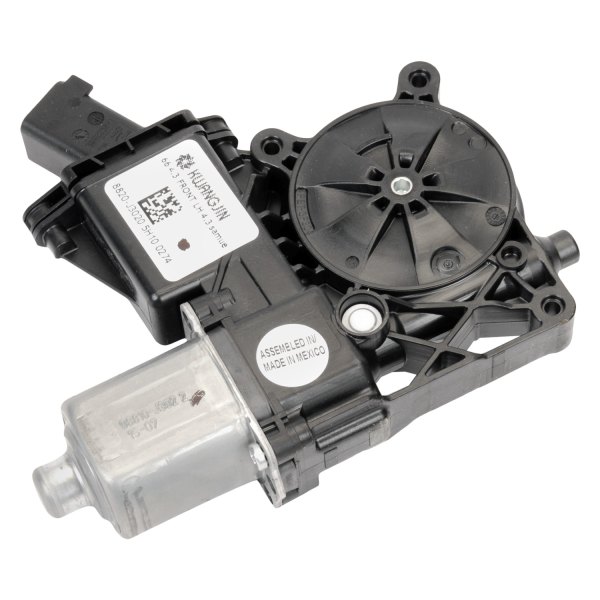 ACDelco® - GM Original Equipment™ Front Driver Side Window Motor