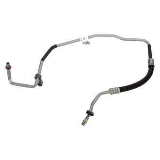 ACDelco® - GM Original Equipment™ Automatic Transmission Oil Cooler Tube