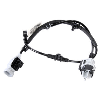 ACDelco® - Genuine GM Parts™ ABS Wheel Speed Sensor Wiring Harness