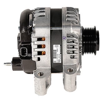 ACDelco® - Genuine GM Parts™ Remanufactured Alternator