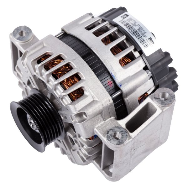 ACDelco® - Genuine GM Parts™ Remanufactured Alternator