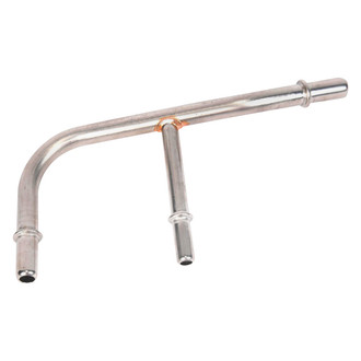 ACDelco® - GM Original Equipment™ Rear Diesel Fuel Feed Line