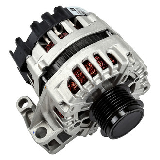 ACDelco® - Genuine GM Parts™ Alternator