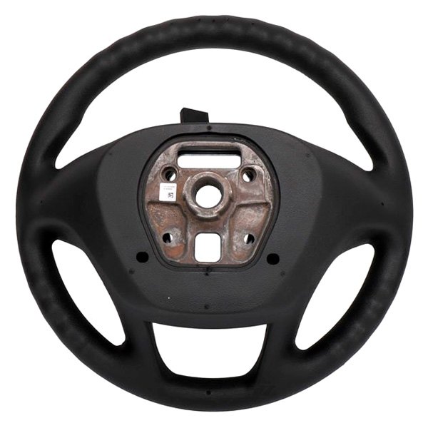 ACDelco® - Jet Black Foam Steering Wheel