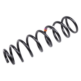 ACDelco® - Genuine GM Parts™ Rear Passenger Side Coil Spring