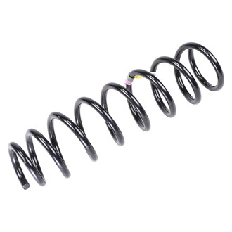 ACDelco® - Genuine GM Parts™ Rear Driver Side Coil Spring