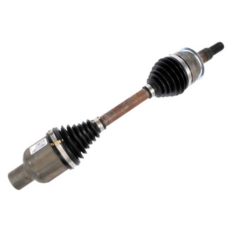 ACDelco® - GM Original Equipment™ Front Passenger Side CV Axle Shaft
