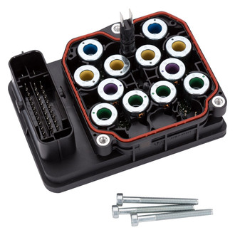 ACDelco® - GM Original Equipment™ ABS Control Module