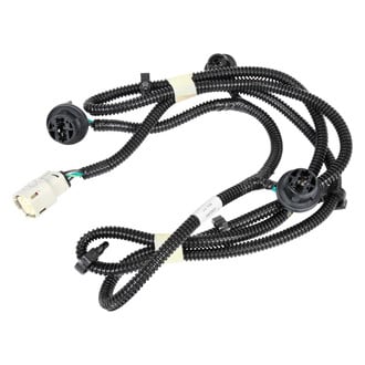ACDelco® - Genuine GM Parts™ Tail Light Harness