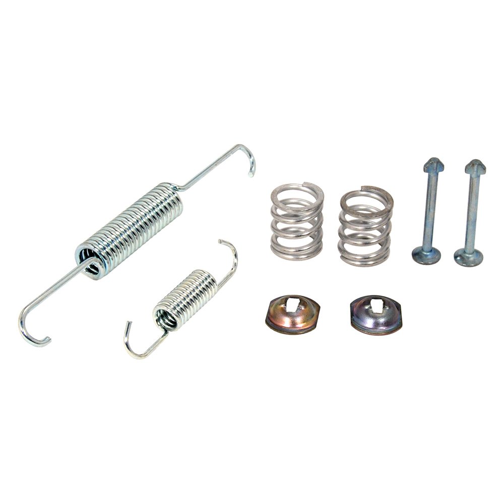 ACDelco® Genuine GM Parts™ Parking Brake Shoe Spring Kit
