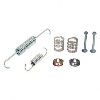 ACDelco® - Genuine GM Parts™ Parking Brake Shoe Spring Kit