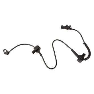 ACDelco® - GM Original Equipment™ Rear ABS Wheel Speed Sensor