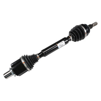 ACDelco® - Genuine GM Parts™ Rear Passenger Side CV Axle Shaft