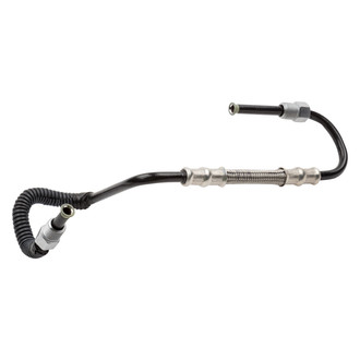 ACDelco® - GM Original Equipment™ Front at ABS Modulator Brake Hydraulic Line