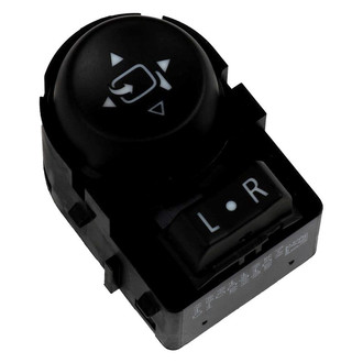 ACDelco® - Genuine GM Parts™ Door Mirror Remote Control Switch