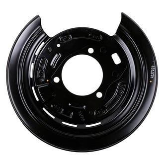 ACDelco® - Genuine GM Parts™ Parking Brake Anchor Plate