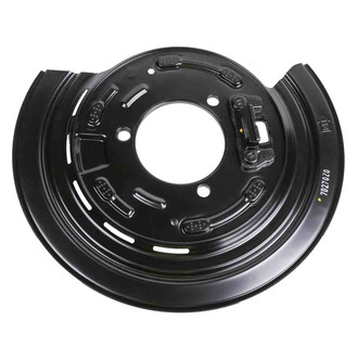 ACDelco® - GM Original Equipment™ Brake Backing Plate