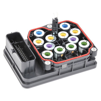 ACDelco® - GM Original Equipment™ Electronic Brake Control Module Kit