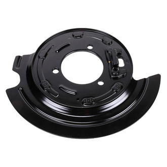 ACDelco® - GM Original Equipment™ Brake Backing Plate