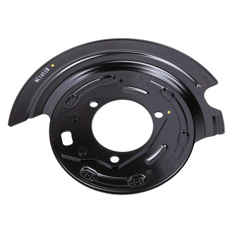 ACDelco® - Genuine GM Parts™ Parking Brake Anchor Plate