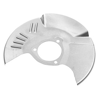 ACDelco® - Genuine GM Parts™ Front Passenger Side Brake Dust Shield