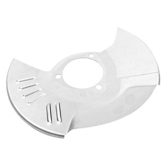 ACDelco® - Genuine GM Parts™ Front Driver Side Brake Dust Shield