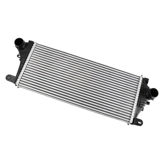 ACDelco® - Genuine GM Parts™ Intercooler