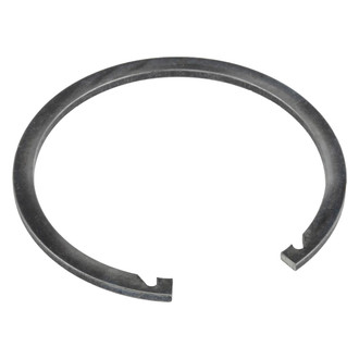ACDelco® - Rear Driver or Passenger Side Wheel Bearing Lock Ring
