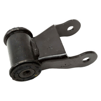 ACDelco® - Genuine GM Parts™ Rear Leaf Spring Shackle
