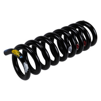 ACDelco® - Genuine GM Parts™ Rear Driver Side Coil Spring