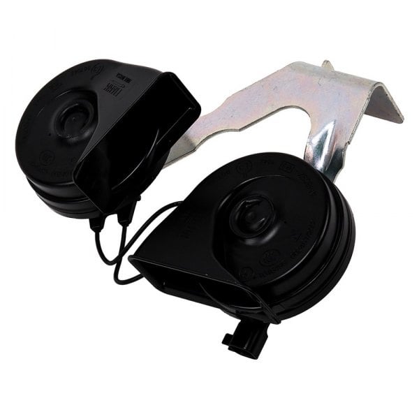 ACDelco® 23343361 Genuine GM Parts™ Replacement Horn Kit